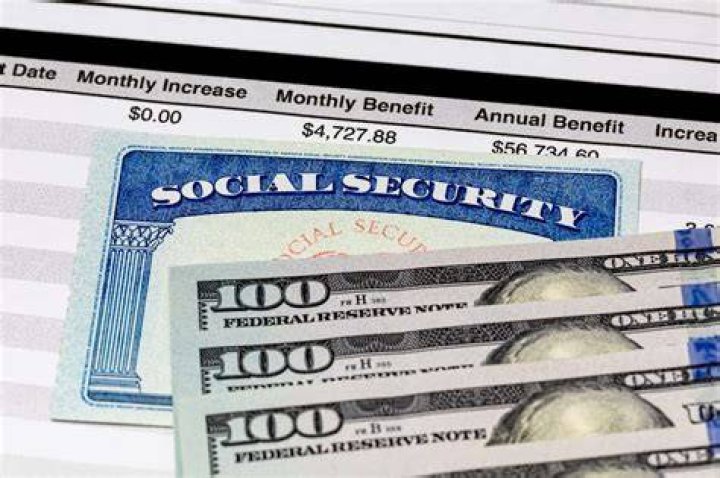 Can you be too old for Social Security?