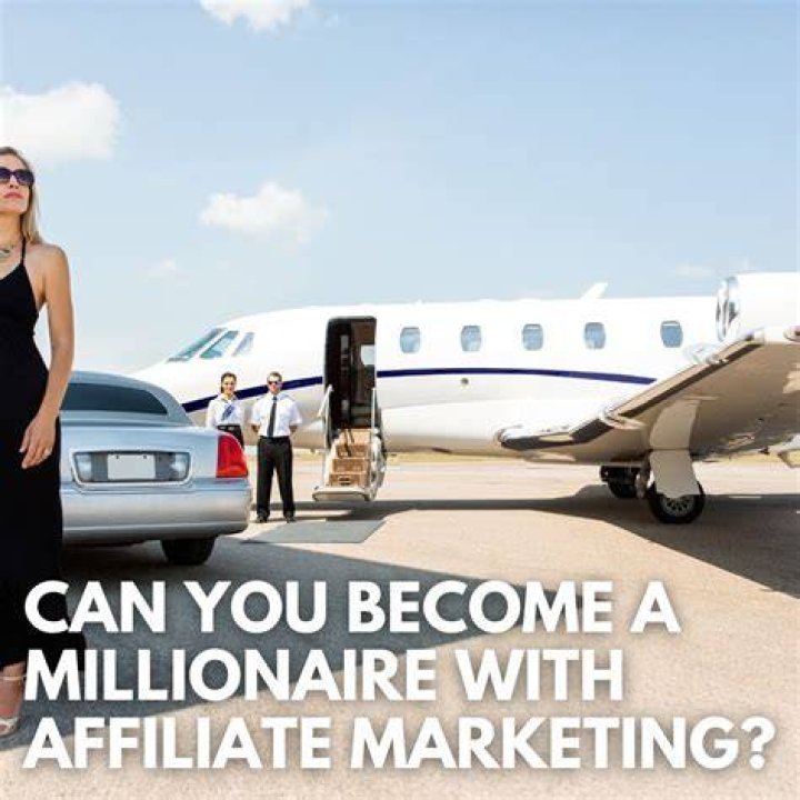 Can you become a millionaire as a pilot?