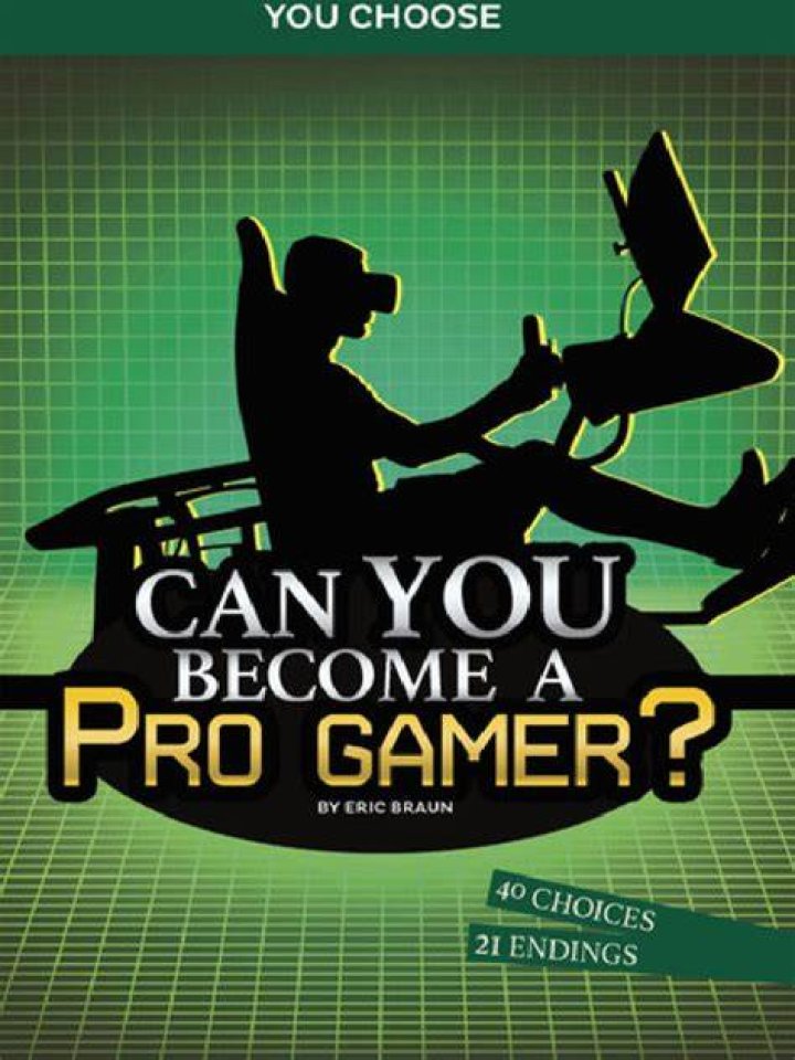 Can you become a pro at 25?