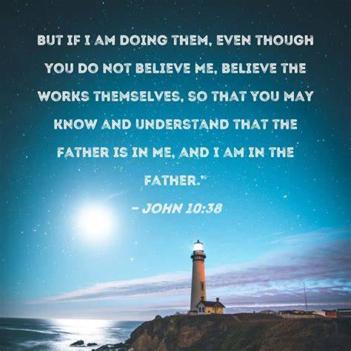 Can you believe in God but not Jesus?