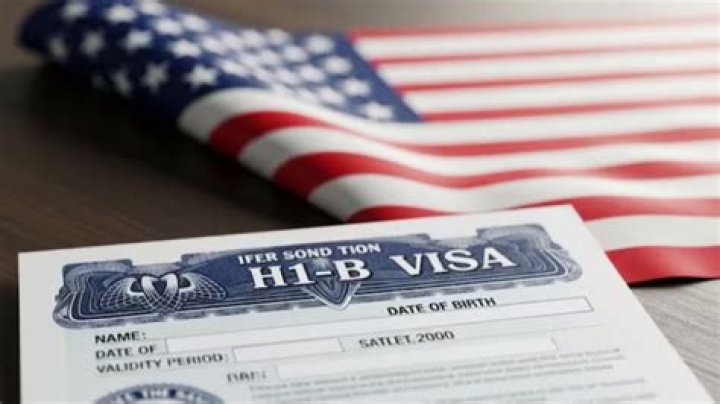 Can you bring your family on H1B visa?
