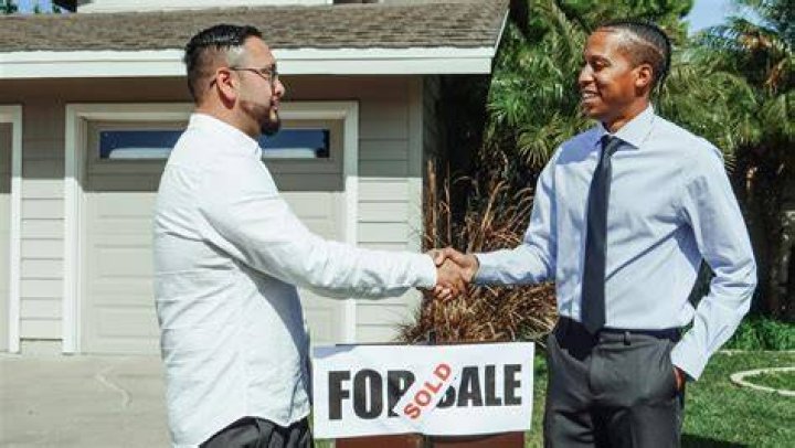 Can you buy a flat with a friend?