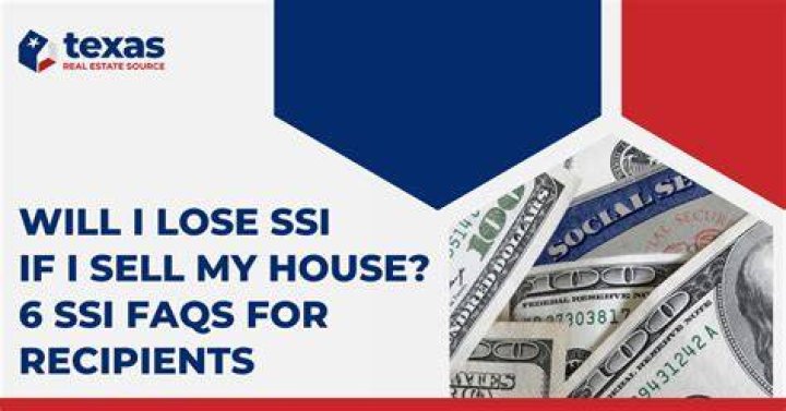 Can you buy a house with SSI income?