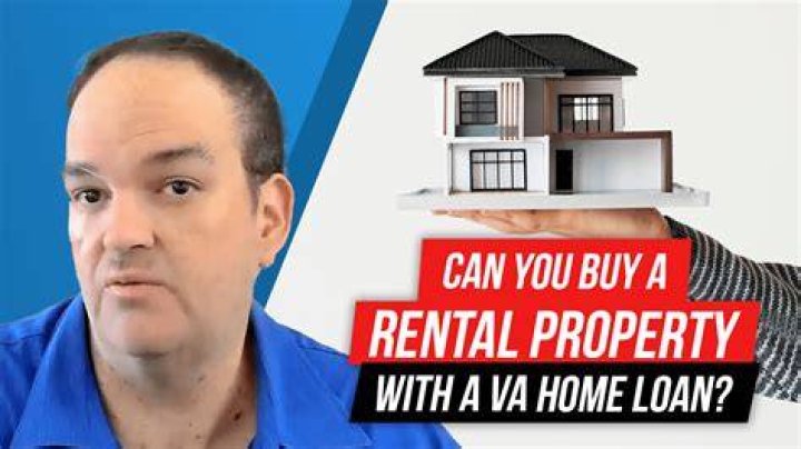 Can you buy a rental property with a mortgage?