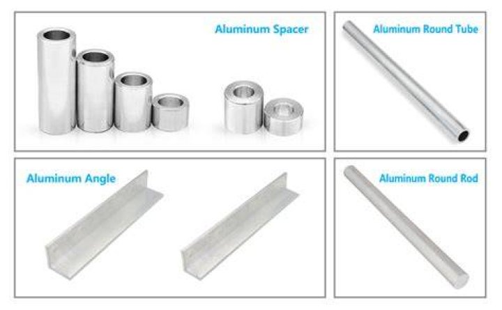 Can you buy aluminum stock?