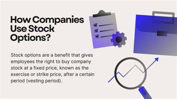 Can you buy company stock as an employee?