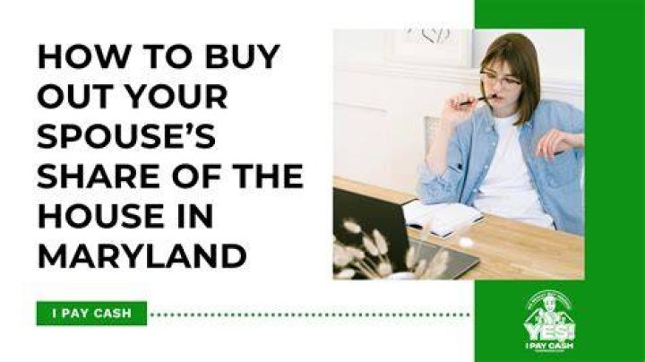 Can you buy out your siblings share of a home?