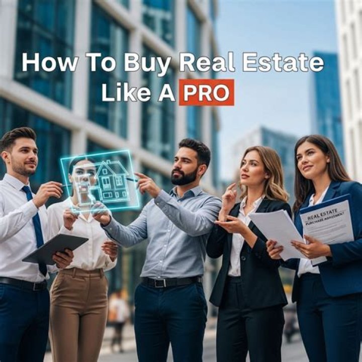 Can you buy real estate pre tax?