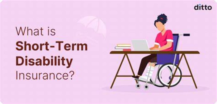 Can you buy short term disability insurance on your own?