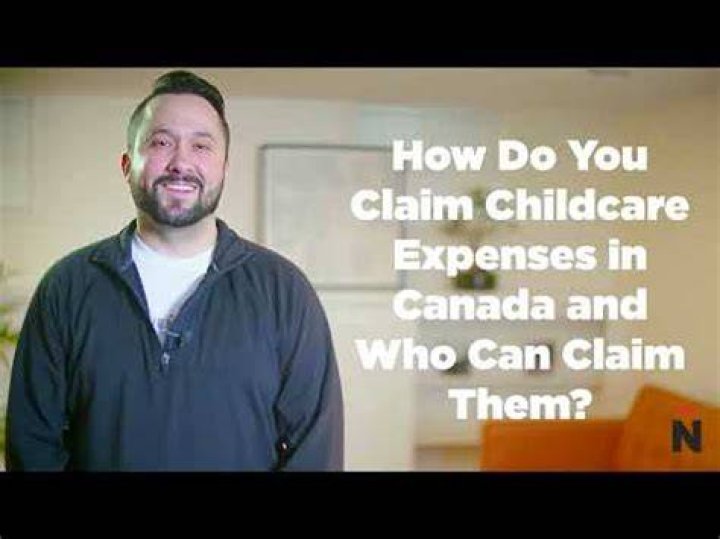 Can you carry forward child care expenses?