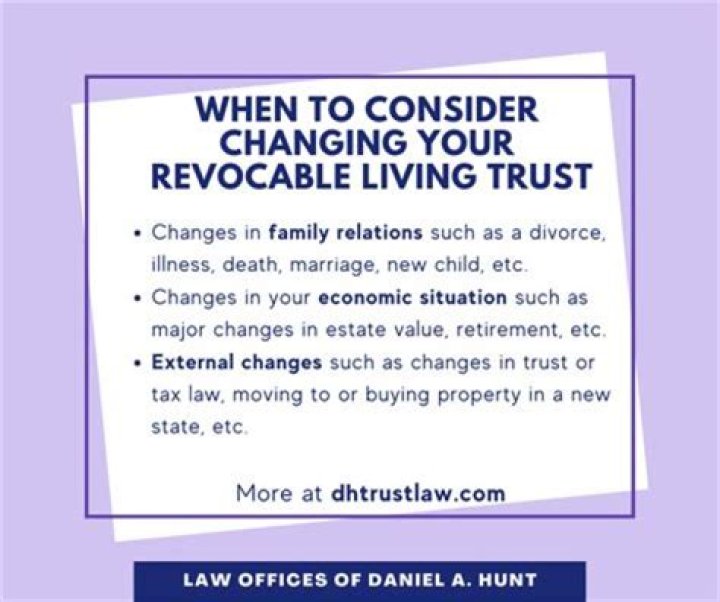 Can you change the executor of an irrevocable trust?
