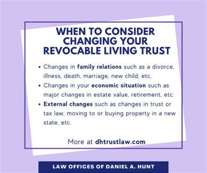 Can you change trustees on an irrevocable trust?