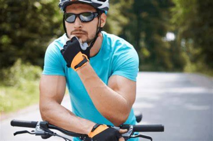 Can you claim against a cyclist?