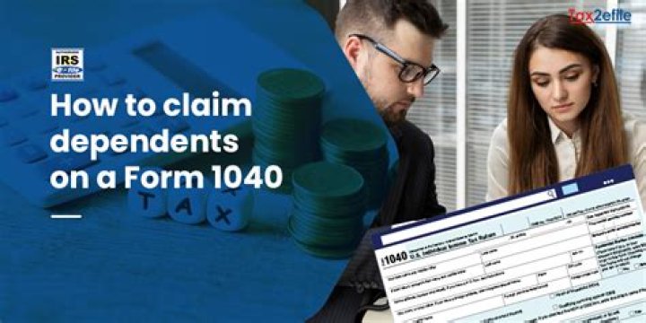 Can you claim dependents on a dual status return?
