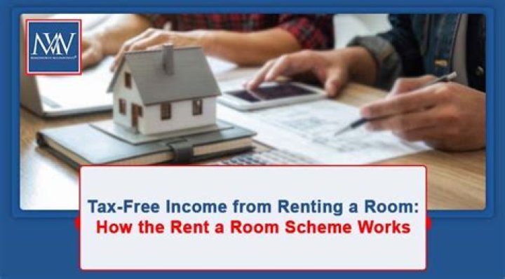 Can you claim expenses on Rent a room scheme?
