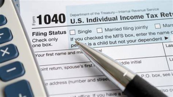 Can you claim someone who is incarcerated on your taxes?