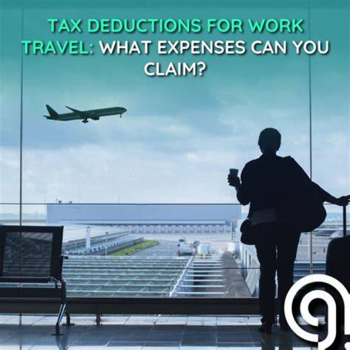 Can you claim travel between two different jobs?