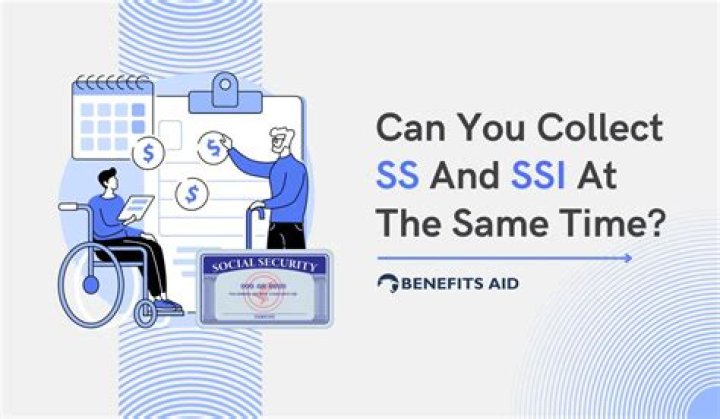 Can you collect SSI at 55?