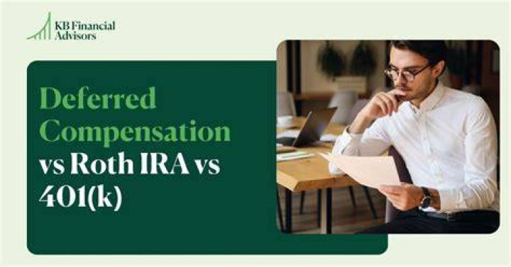 Can you convert deferred compensation to Roth IRA?