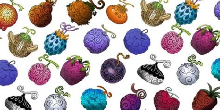 Can you create Devil Fruit?