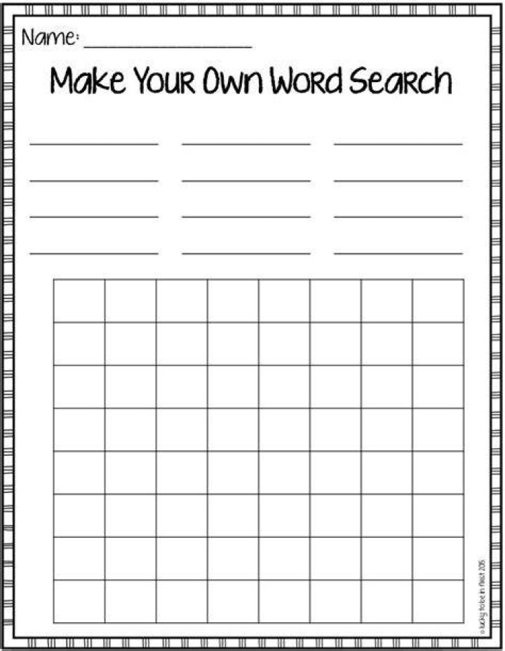 Can you create your own Word template?