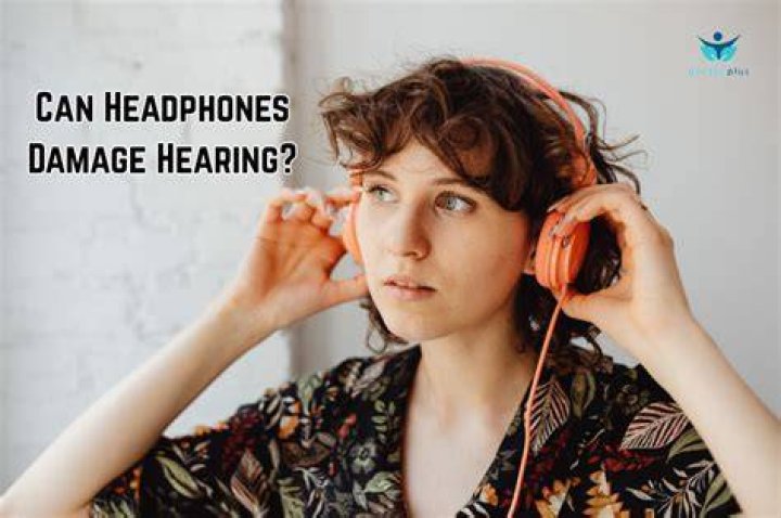 Can you damage a baby's hearing?