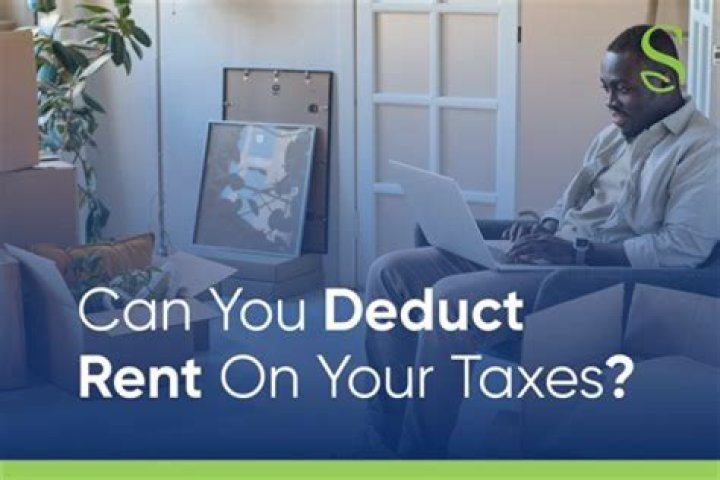 Can you deduct furniture for rental property?