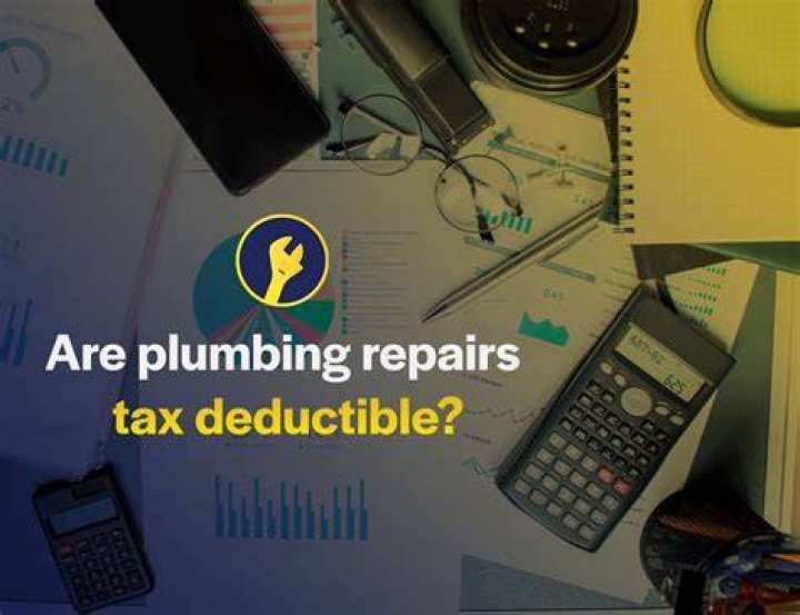 Can you deduct home repair costs on taxes?