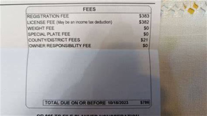 Can you deduct maintenance fees?