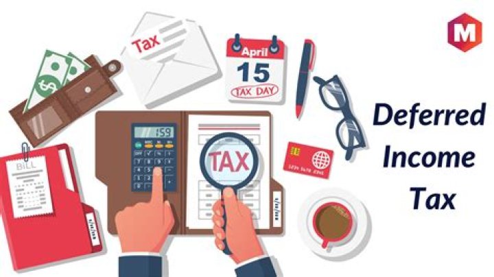 Can you defer part of income?
