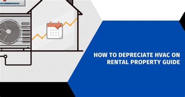 Can you depreciate a rental property for tax purposes?