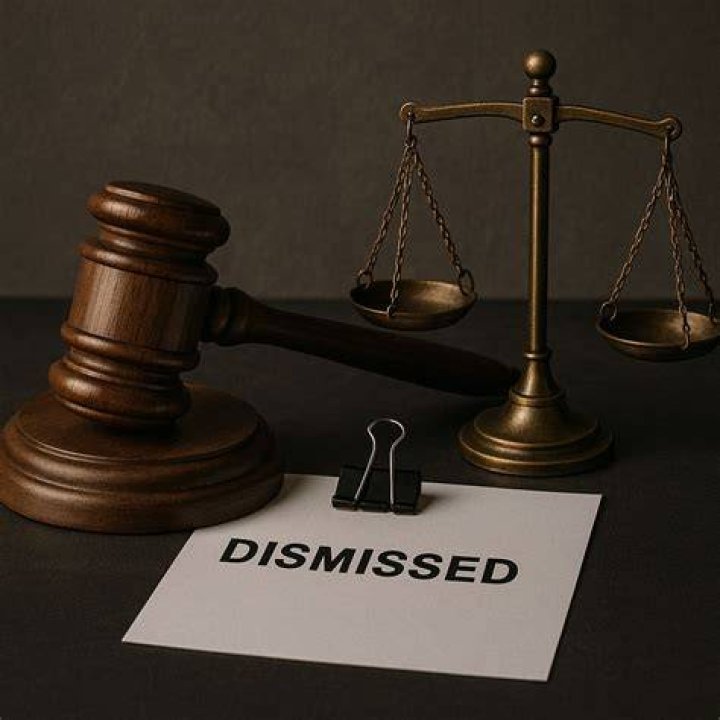 Can you dismiss without disciplinary?