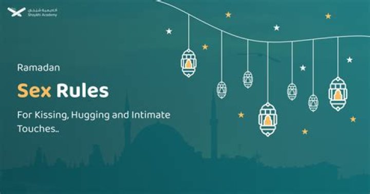 Can you divorce during Ramadan?