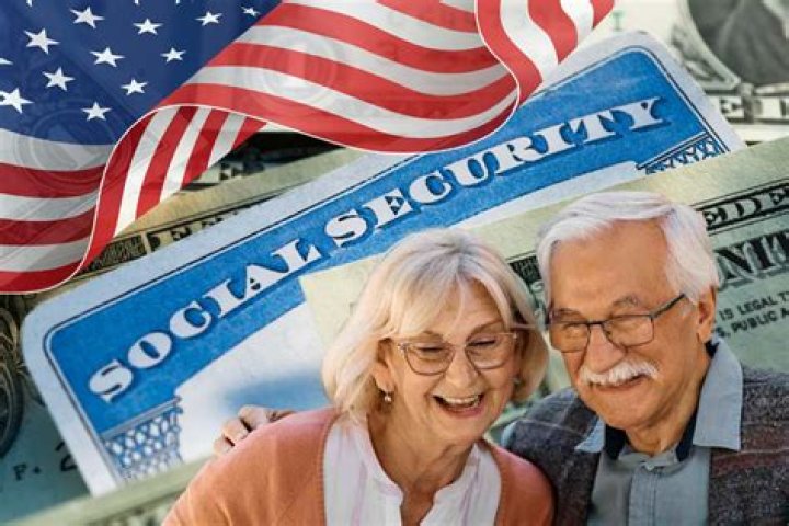 Can you draw your social security if you move to another country?
