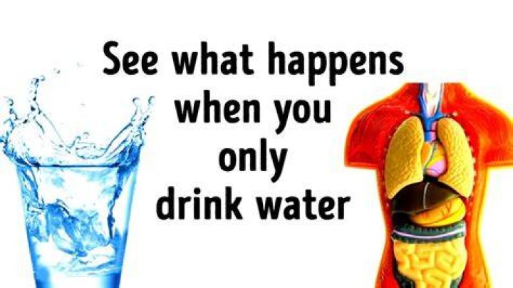 Can you drink expired water?
