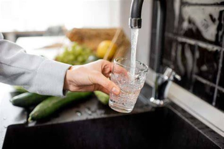 Can you drink tap water in Las Vegas?