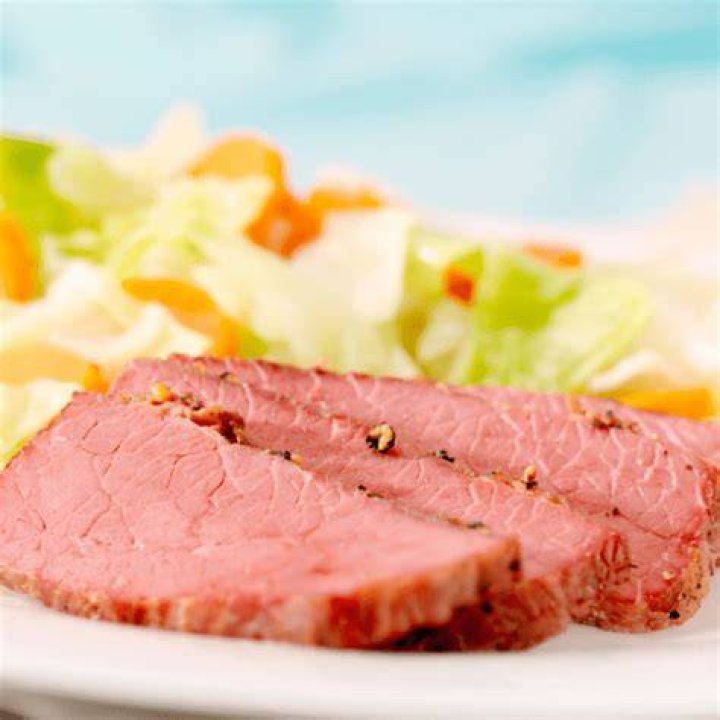 Can you eat corned beef cold?