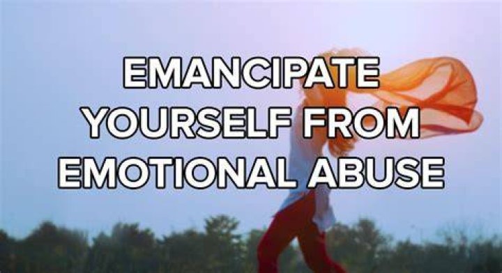 Can you emancipate yourself from one parent and not the other?