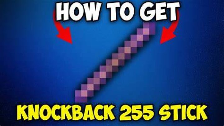 Can you enchant a stick?