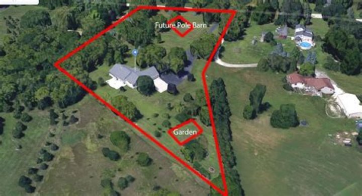 Can you farm on 3 acres?