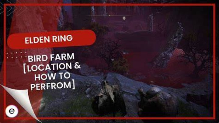 Can you farm tears Elden Ring?