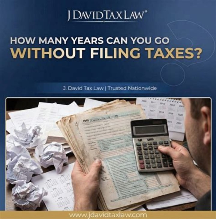 Can you file 2020 taxes without filing 2019?