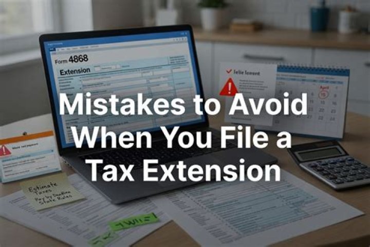 Can you file a tax extension twice?