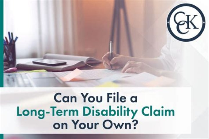 Can you file for disability as a dependent?