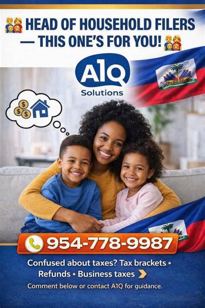 Can you file HOH if married?