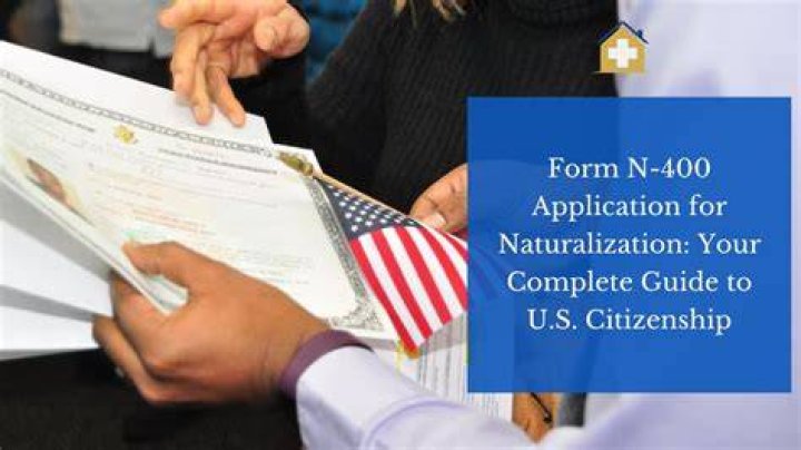 Can you file N-400 while abroad?