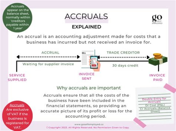Can you file taxes on accrual basis?