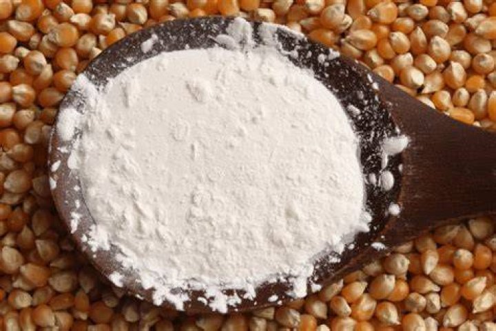 Can you freeze cornstarch?