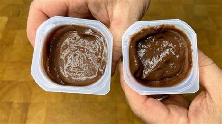 Can you freeze pudding cups?