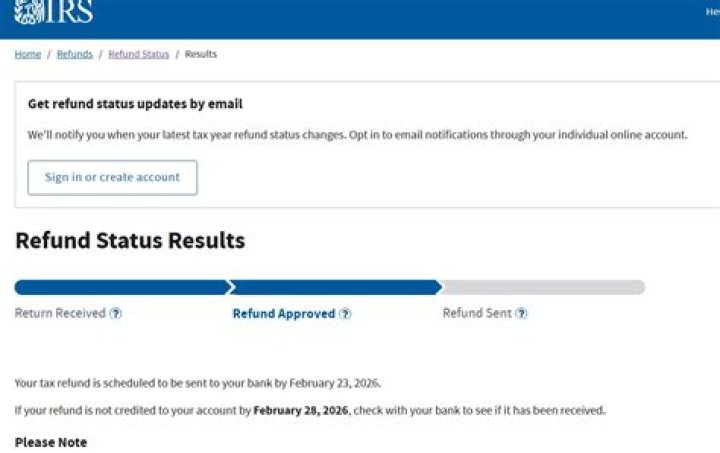 Can you get a refund if your mail is stolen?